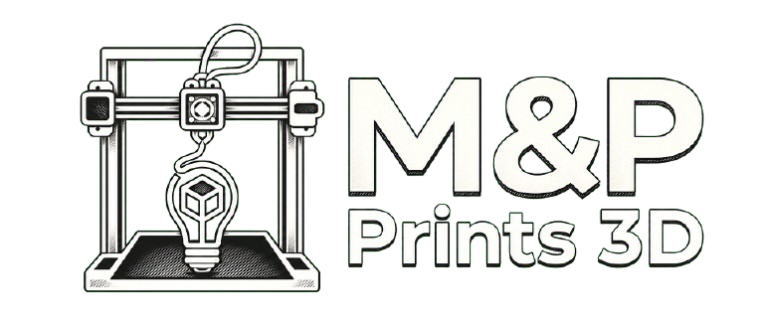 M&P Prints 3D